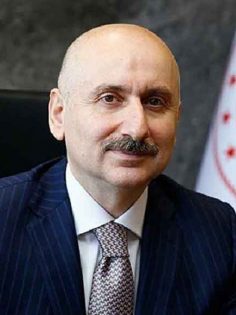 ULAŞTIRMA BAKANI KARAİSMAİLOĞLU DENİZLİ’YE GELİYOR