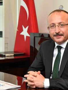 VALİ ATİK’TEN LGS MESAJI