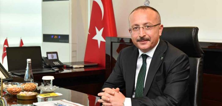 VALİ ATİK’TEN LGS MESAJI