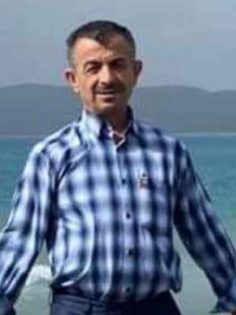 CAM SİLERKEN DÜŞEN ESNAF HAYATINI KAYBETTİ