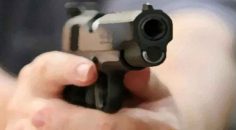 GENÇ KADIN SİLAHLA VURULARAK ÖLDÜRÜLDÜ