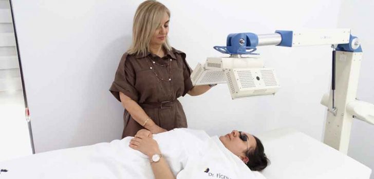 SİVİLCE DEYİP GEÇMEYİN