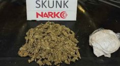 DENİZLİ’DE 13 ZEHİR TACİRİ TUTUKLANDI