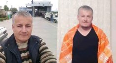 ESKİ PATRONUNU TÜFEKLE VURUP ÖLDÜRDÜ