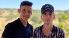 CİNAYETE KURBAN GİDEN İKİ GENCİN CESETLERİNE ULAŞILDI