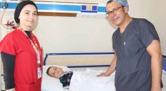 ÇOCUKLARDA KASIK FITIĞI NASIL OLUŞUR?