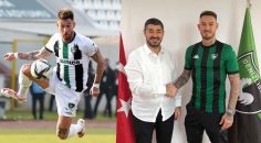 DENİZLİSPOR’DA FUTBOLCULAR YÖNETİMİ ZORLUYOR