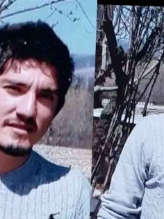 BEYAĞAÇ’TA KENDİNİ AĞACA ASARAK YAŞAMINA SON VERDİ