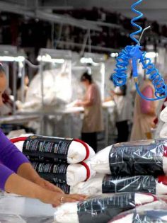 TÜRKİYE’NİN EN BÜYÜK iHRACATÇISI ARASINDA 32 DENİZLİ FİRMASI