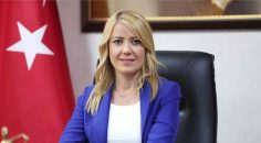 BAŞKAN ŞENİZ DOĞAN’DAN BABALAR GÜNÜ MESAJI