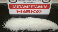 DENİZLİ’DE 2 ZEHİR TACİRİ TUTUKLANDI