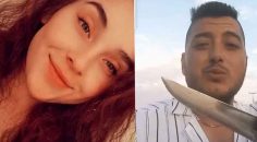 BOŞANMA AŞAMASINDA OLDUĞU KARISINI BIÇAKLADI