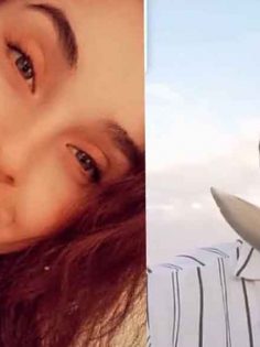 BOŞANMA AŞAMASINDA OLDUĞU KARISINI BIÇAKLADI