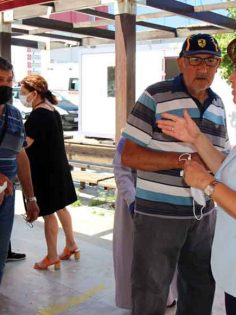 İL SAĞLIK’TAN “AŞINIZI İHMAL ETMEYİN” ÇAĞRISI