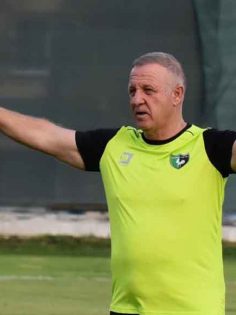 MESUT BAKKAL: NE KADAR ÇALIŞIRSAK O KADAR İYİ OLURUZ