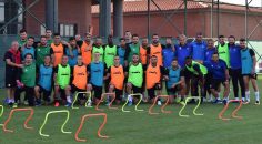 HOROZ BURDUR KAMPINDA