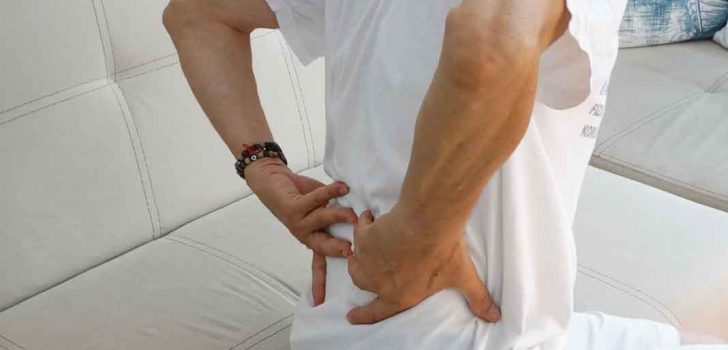 BEL AĞRILARI AMELİYATSIZ NASIL TEDAVİ EDİLİR?