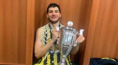 DENİZLİ’NİN EVLADI BERTAN BAŞTAN YUVAYA DÖNDÜ