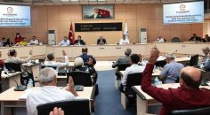 BÜYÜKŞEHİR’DEN REKOR ÖĞRENİM YARDIMI