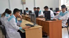 DOSTEK’E YOĞUN İLGİ