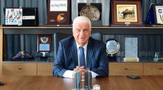 DSO: SANAYİDE KAPASİTE KULLANIMI ARTIYOR