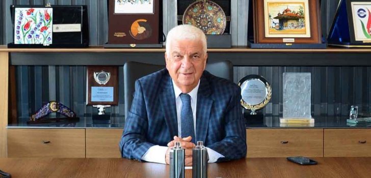 DSO: SANAYİDE KAPASİTE KULLANIMI ARTIYOR