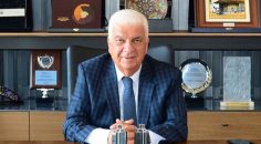 DSO: SANAYİCİ BİRÇOK SORUNLA SAVAŞIYOR