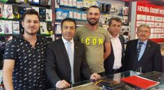 “HER GÜNÜMÜZ BAYRAM TADINDA VE BAYRAM HAVASINDA OLSUN”