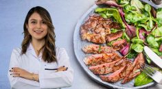 KURBAN BAYRAMINDA ET TÜKETİMİNE DİKKAT