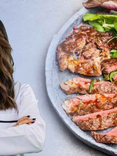 KURBAN BAYRAMINDA ET TÜKETİMİNE DİKKAT