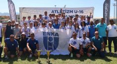 ŞAMPİYONLUK KUPALARI ENKA’NIN