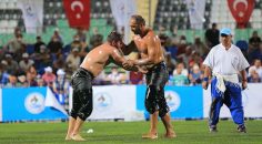 ER MEYDANI DENİZLİ’DE KURULUYOR