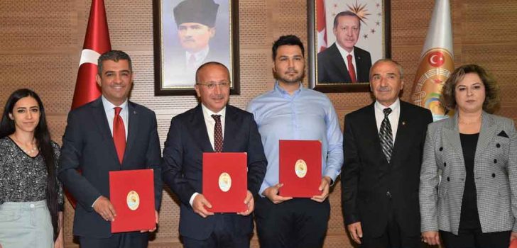 HAYIRSEVERDEN EĞİTİME BÜYÜK DESTEK