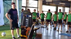 HOROZ’UN PROGRAMI YOĞUN