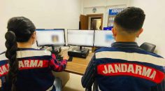 JANDARMA, 776 İNTERNET SİTESİNE ERİŞİMİ ENGELLEDİ