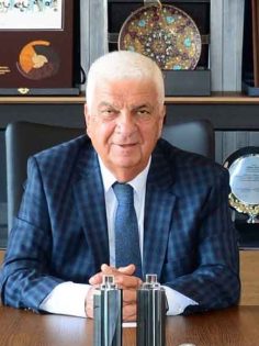 KEÇECİ: İHRACATÇININ FİNANSMANA ERİŞİM SORUNU ÇÖZÜLMELİ