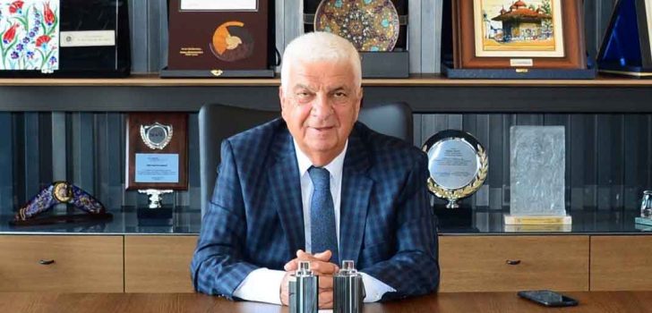 KEÇECİ: İHRACATÇININ FİNANSMANA ERİŞİM SORUNU ÇÖZÜLMELİ