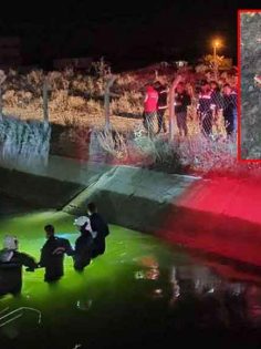 DENİZLİ’DE KAYIP 2 ÇOCUK ARANIYOR