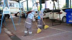 PAMUKKALE KURBAN BAYRAMINA HAZIR