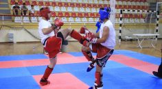 PAMUKKALE BELEDİYESPORLULARDAN 10 MADALYA