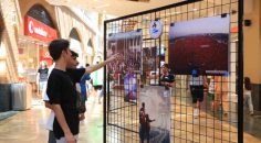 PAMUKKALE BELEDİYESİ’NDEN 15 TEMMUZ FOTOĞRAF SERGİSİ