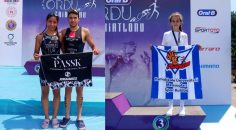 SPORCULAR BAŞARIYLA DÖNÜYOR