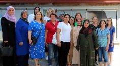 SAĞLIK ATÖLYESİ PROJESİ HAYATA GEÇİRİLDİ