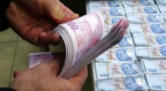 DENİZLİ’DE TEFECİ OPERASYONU