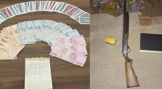 DENİZLİ’DE 67 KİŞİ TUTUKLANDI