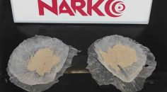 DENİZLİ’DE 5 ZEHİR TACİRİ TUTUKLANDI