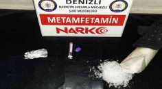 DENİZLİ’DE 14 ZEHİR TACİRİ TUTUKLANDI