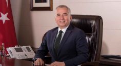 BAŞKAN ZOLAN’DAN 24 TEMMUZ MESAJI