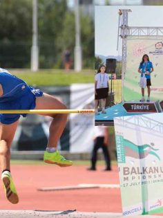 BÜYÜKŞEHİR DEV ORGANİZASYONA EV SAHİPLİĞİ YAPIYOR