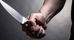 GENÇ KADIN EŞİ TARAFINDAN BIÇAKLANDI